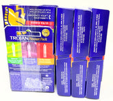 Trojan Pleasure Pack (Pack of 18)