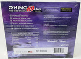 Rhino 69 Choco Chocolate 10G Box of 12