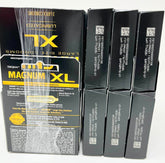 Magnum XL(Xtra Large Condoms-Pack of 18)