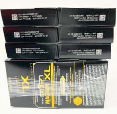 Magnum XL(Xtra Large Condoms-Pack of 18)