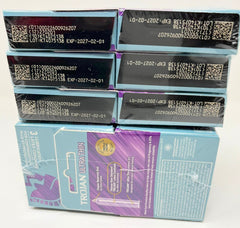 Trojan Ultra Thin (Pack of 18)